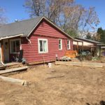 Sunnyside Farmhouse Remodel Addition